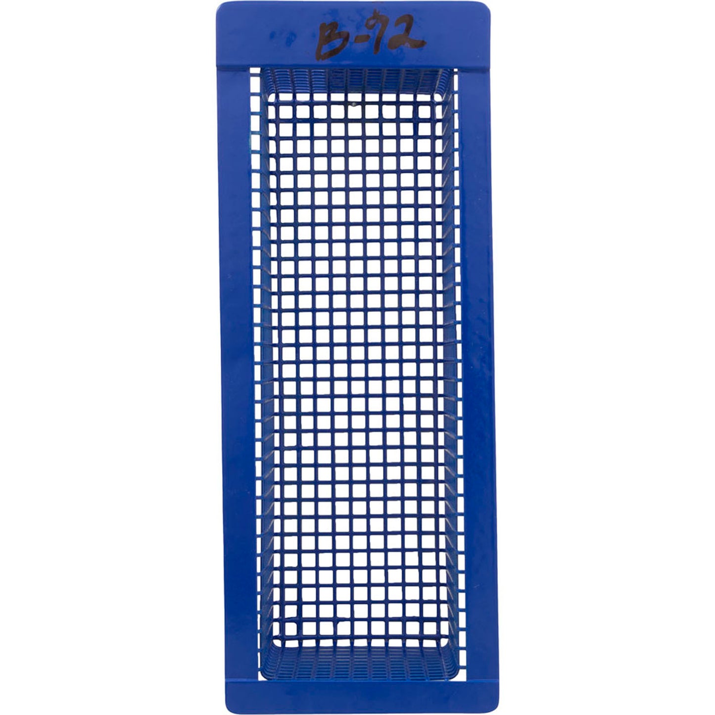 Basket, Skimmer, Paddock (18-4256) , Gen, Metal, Powder Coat