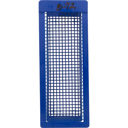 Basket, Skimmer, Paddock (18-4256) , Gen, Metal, Powder Coat