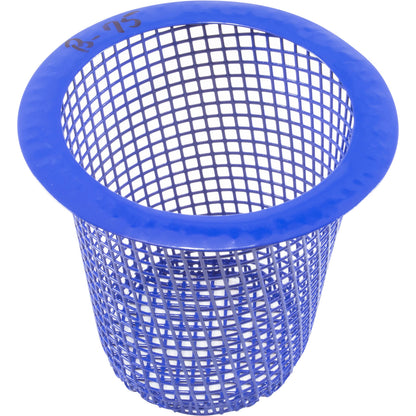 Basket, Skimmer, Generic, Eastside Tapered, Powder Coated
