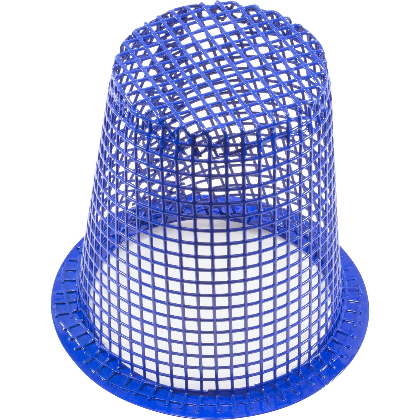 Basket, Skimmer, Generic, Eastside Tapered, Powder Coated