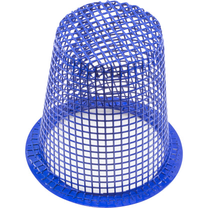 Basket, Skimmer, Generic, Eastside Tapered, Powder Coated
