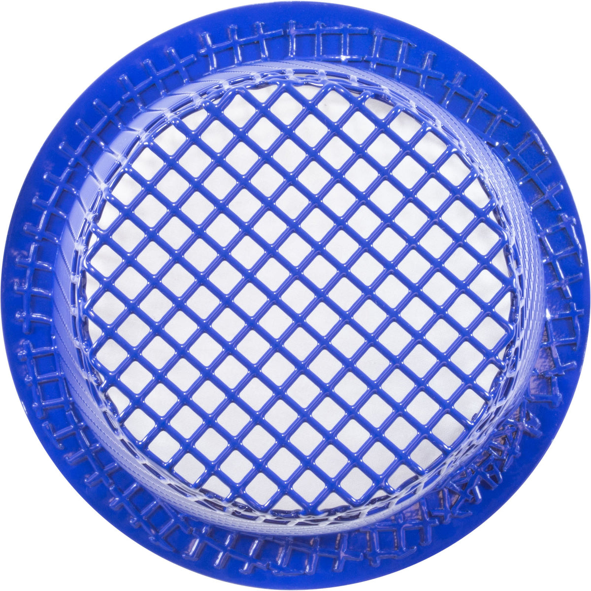 Basket, Skimmer, Generic, Eastside Tapered, Powder Coated
