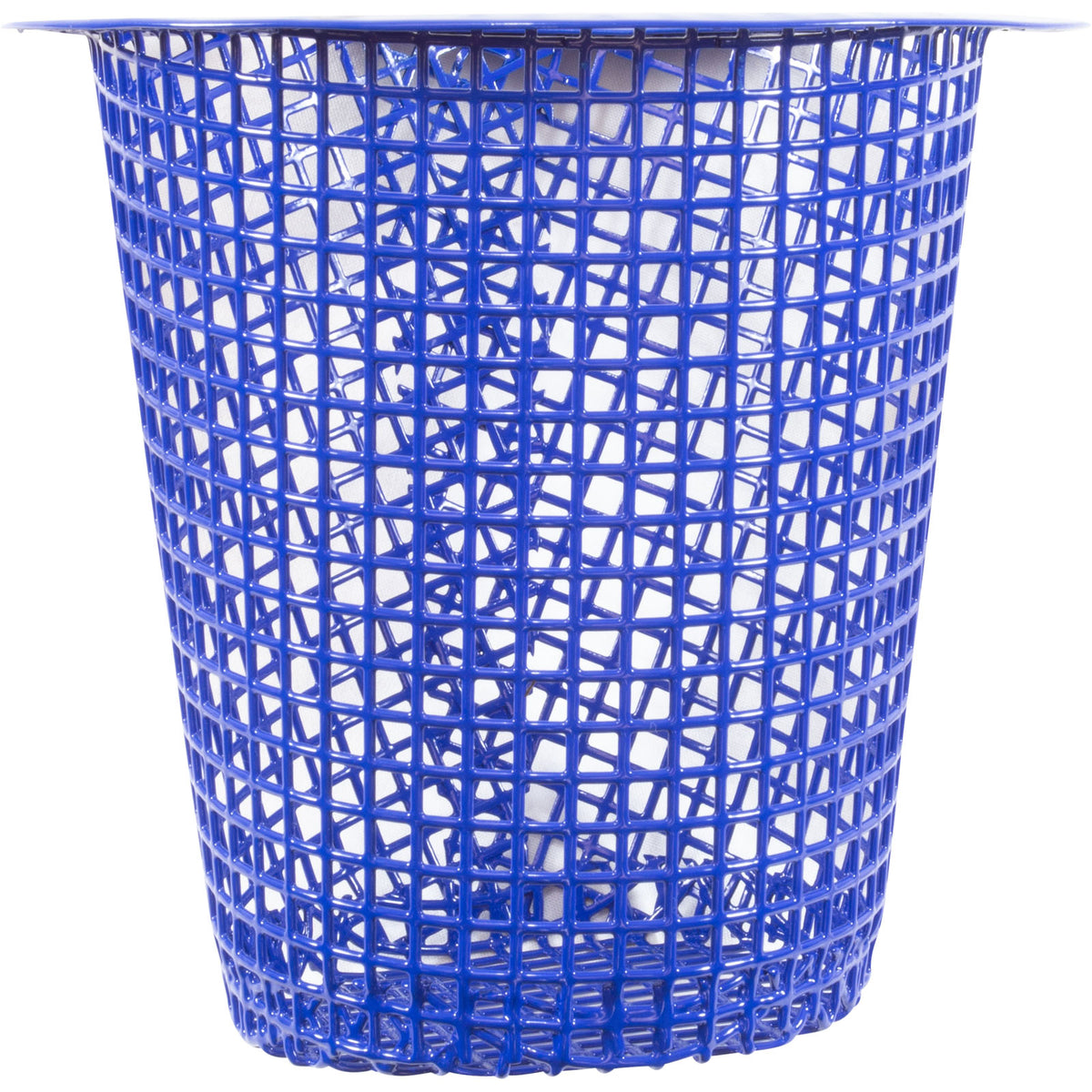 Basket, Skimmer, Generic, Eastside Tapered, Powder Coated