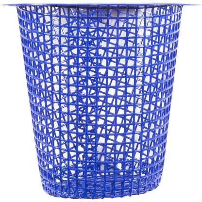Basket, Skimmer, Generic, Eastside Tapered, Powder Coated