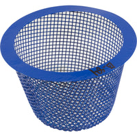 Metal Powder Coated Skimmer Basket (B-84)