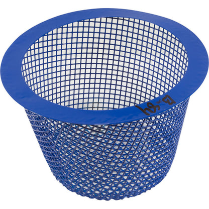 Basket, Skimmer, Metal, Powder Coated