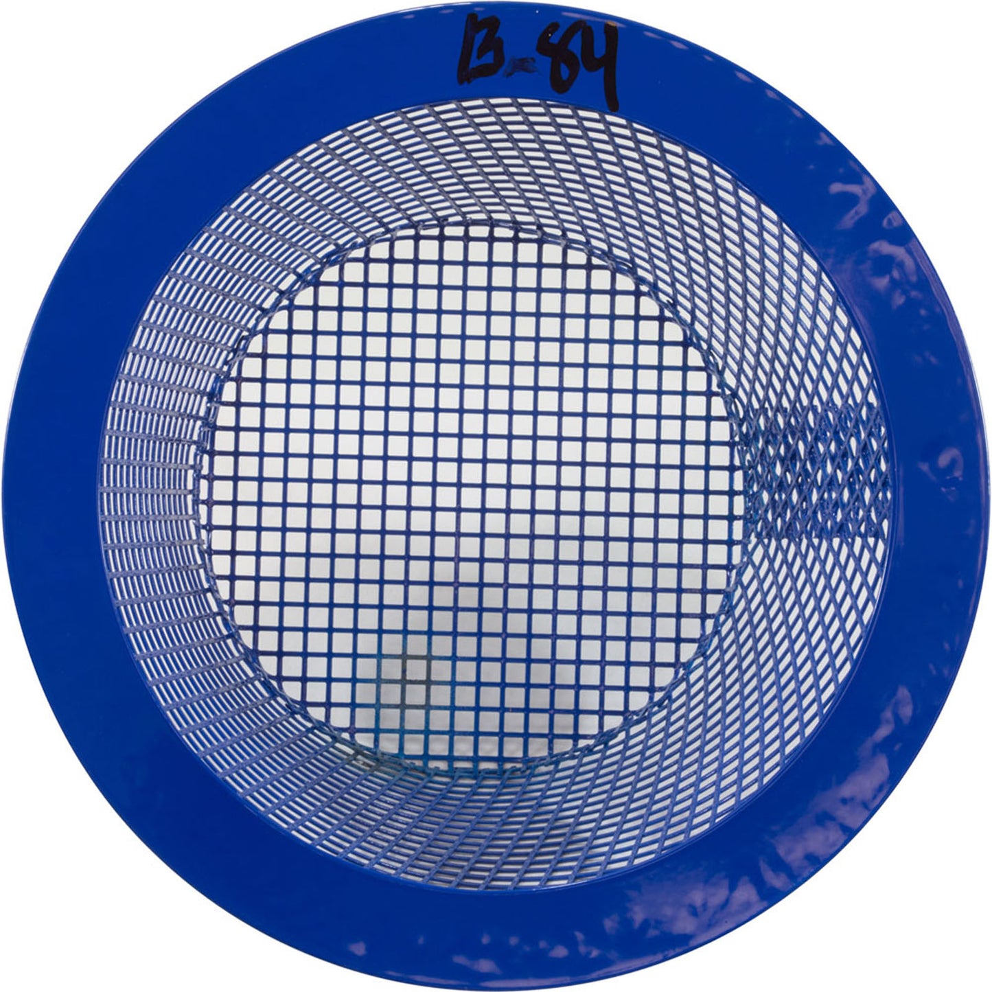 Basket, Skimmer, Metal, Powder Coated