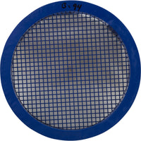 Basket, Skimmer, Generic, Metal, Powder Coated 7-7/8" dia