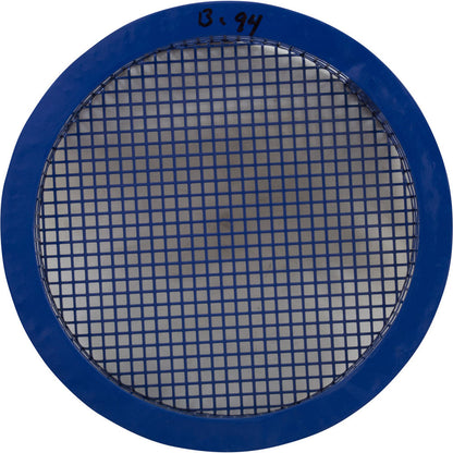 Basket, Skimmer, Generic, Metal, Powder Coated 7-7/8" dia