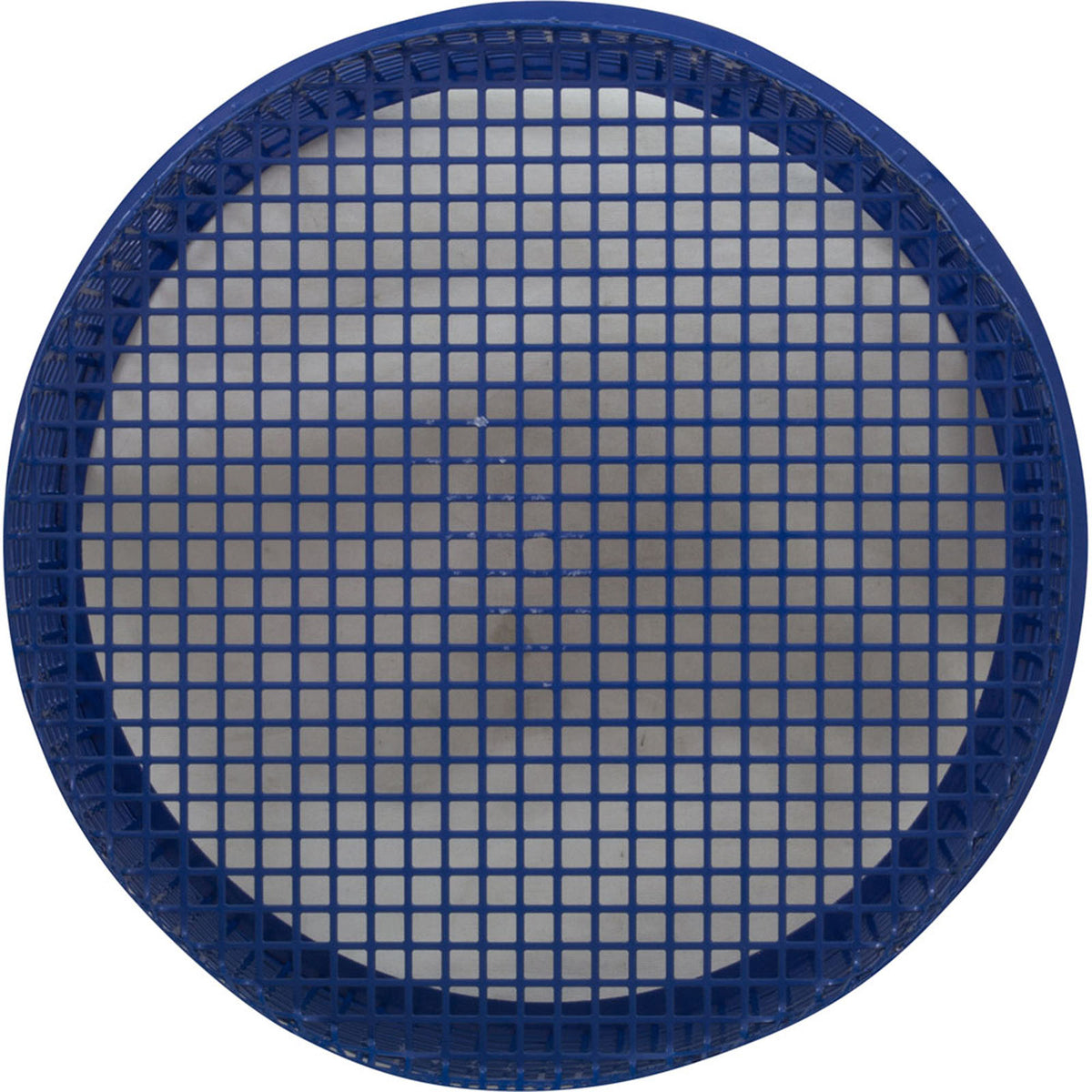Basket, Skimmer, Generic, Metal, Powder Coated 7-7/8" dia