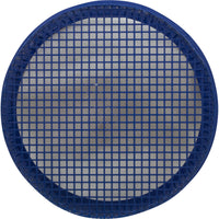 Basket, Skimmer, Generic, Metal, Powder Coated 7-7/8" dia