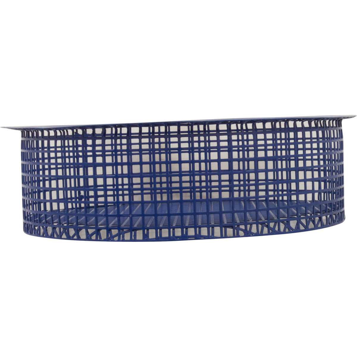 Basket, Skimmer, Generic, Metal, Powder Coated 7-7/8" dia