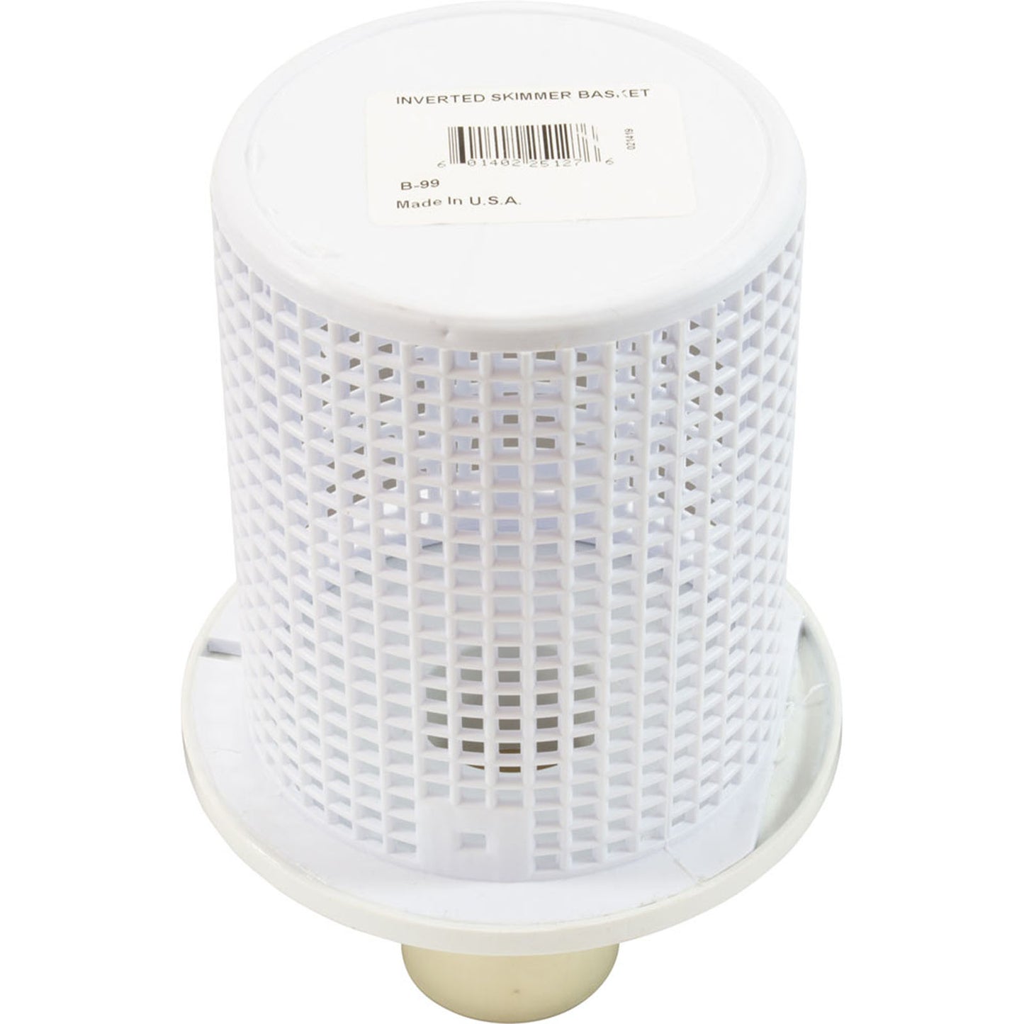 Basket, Skimmer, Generic Inverted