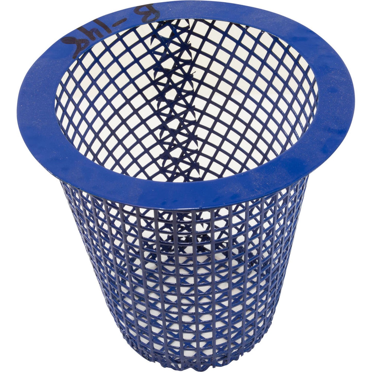 Basket, Skimmer, International, Generic, Metal