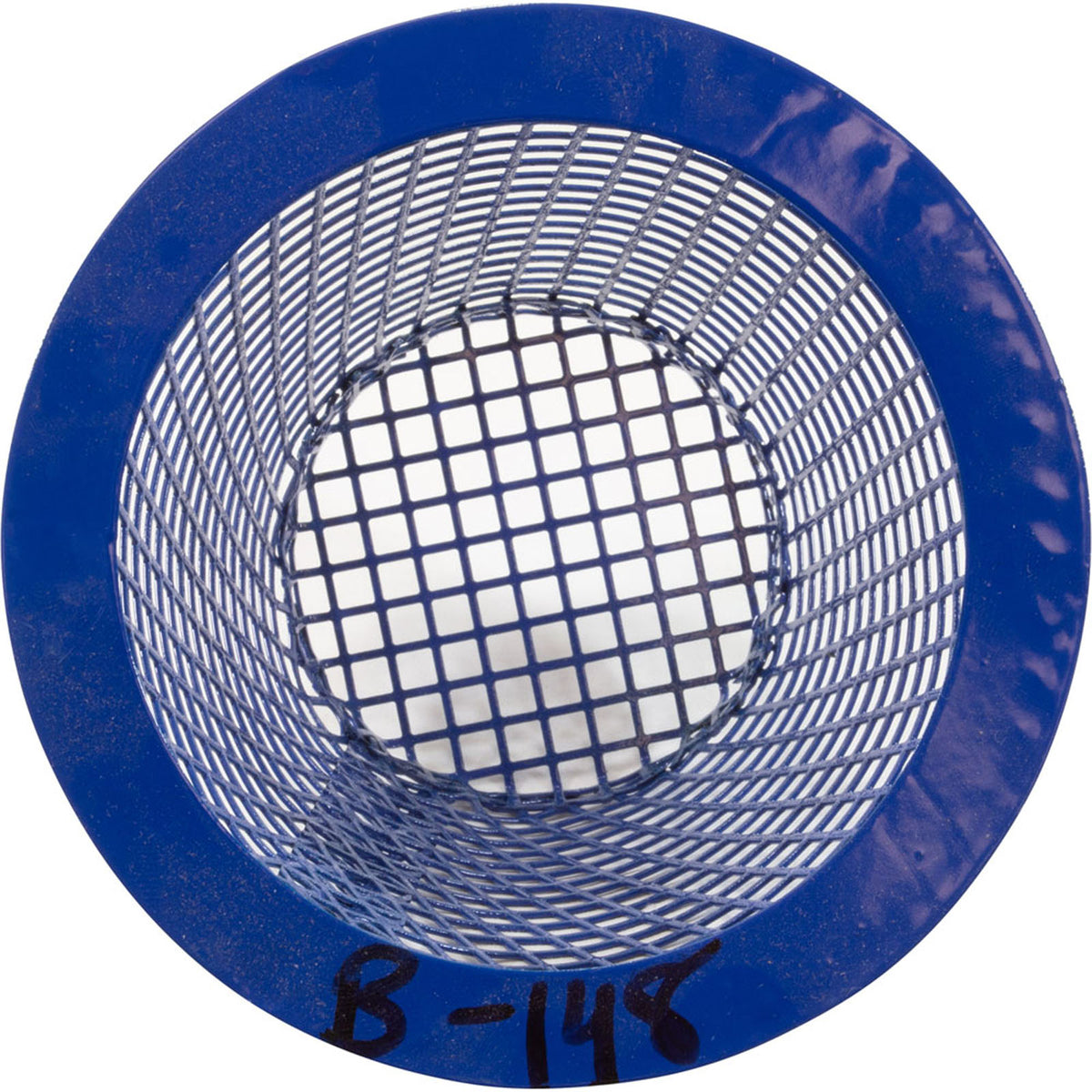 Basket, Skimmer, International, Generic, Metal