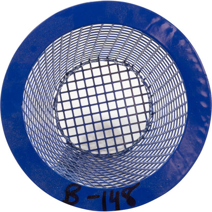 Basket, Skimmer, International, Generic, Metal