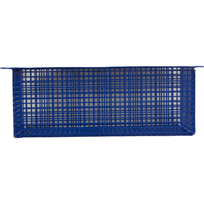 Basket, Skim, Jacuzzi 16-0455-02-R, Gen, Metal, Powder Coat