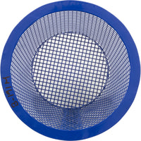 Basket, Skimmer, Generic, Metal, Powder Coated 8" dia