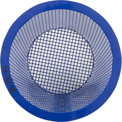 Basket, Skimmer, Generic, Metal, Powder Coated 8" dia
