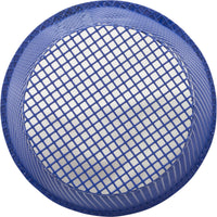Basket, Skimmer, Generic, Metal, Powder Coated 8" dia