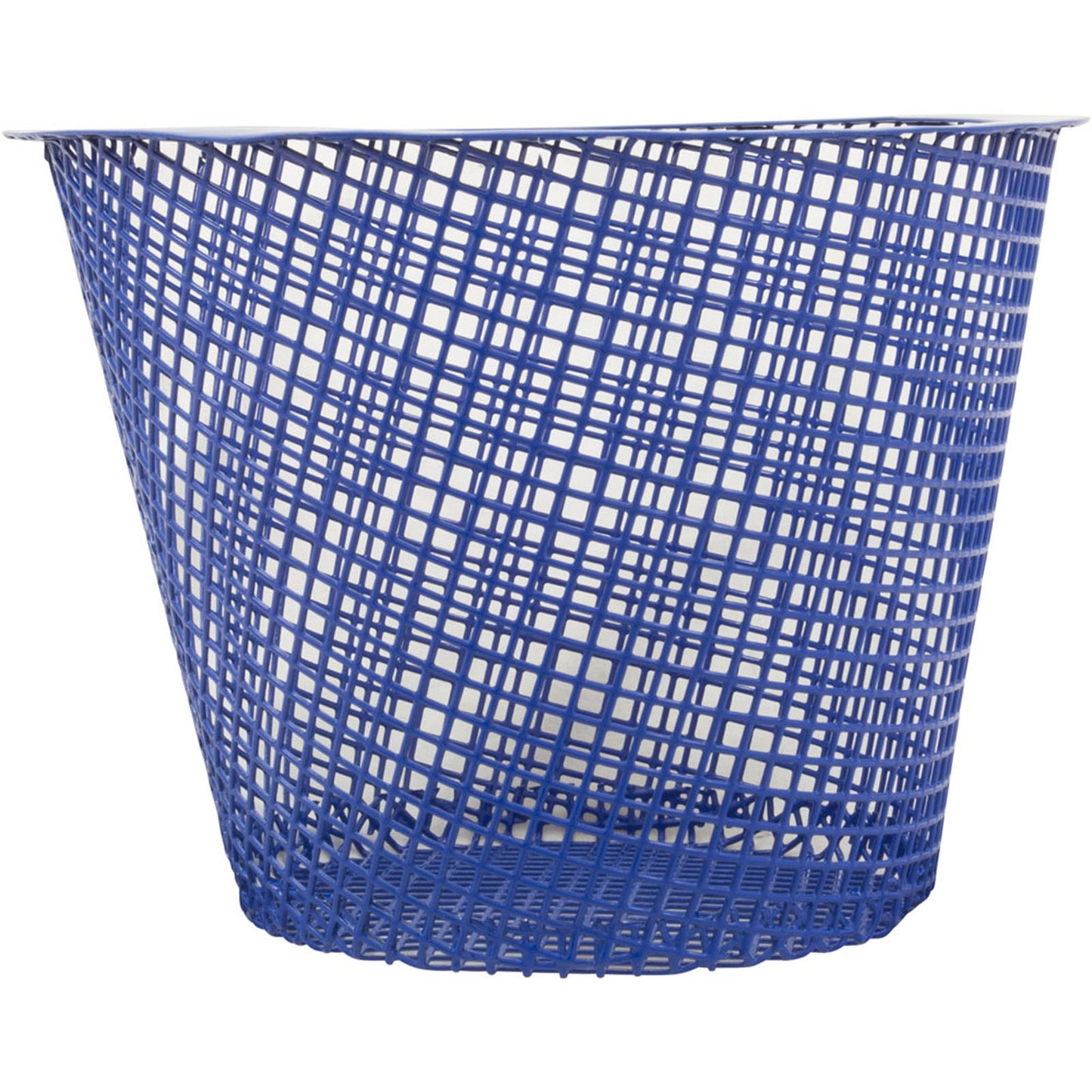 Basket, Skimmer, Generic, Metal, Powder Coated 8" dia