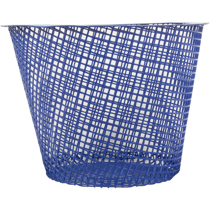 Basket, Skimmer, Generic, Metal, Powder Coated 8" dia