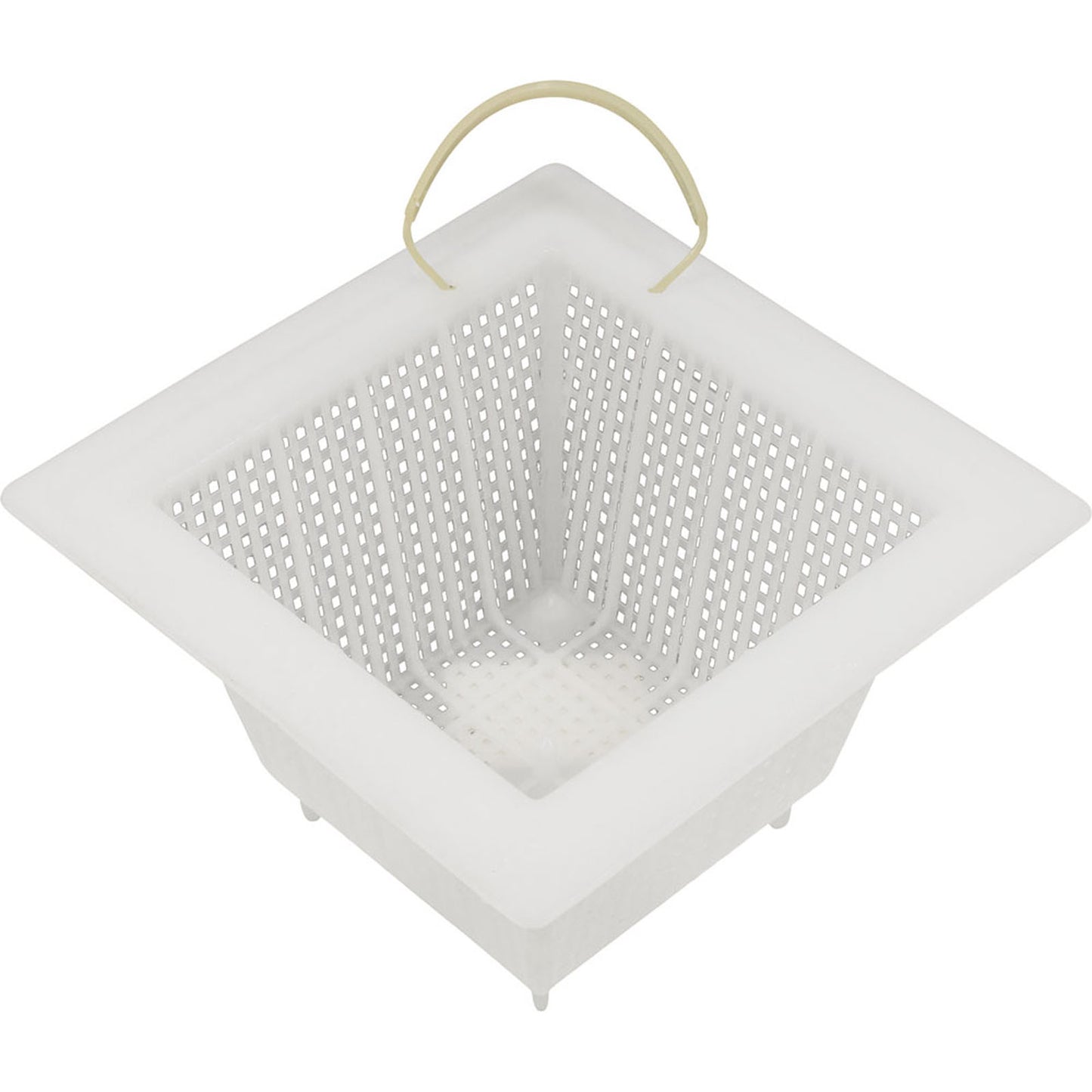 Cesta, Skim, Swimquip (08660-2), Genérico, Sentinel, Plástico