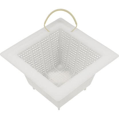 Cesta, Skim, Swimquip (08660-2), Genérico, Sentinel, Plástico