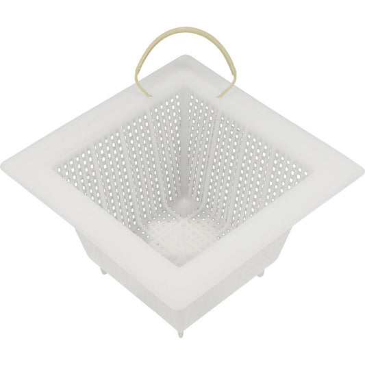 Basket, Skim, Swimquip (08660-2) , Generic, Sentinel, Plastic