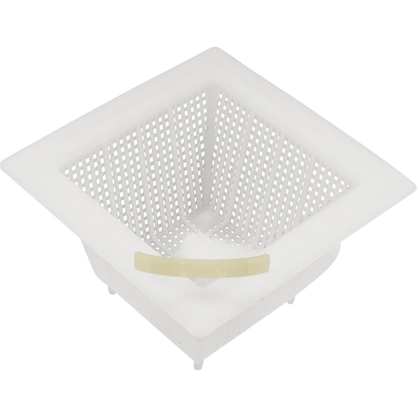 Cesta, Skim, Swimquip (08660-2), Genérico, Sentinel, Plástico