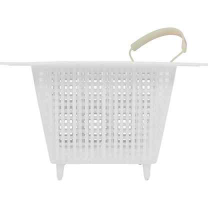 Cesta, Skim, Swimquip (08660-2), Genérico, Sentinel, Plástico