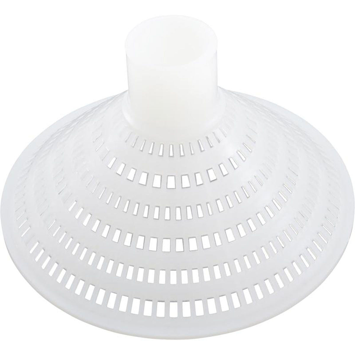 Basket, Muskin, Generic, Skimmer Cone Strainer
