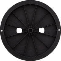 Lid, Generic SP1070/U3 Skimmer, 9-7/8"OD, Bronze, Plastic