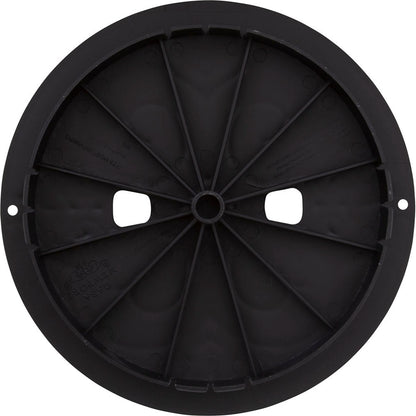 Lid, Generic SP1070/U3 Skimmer, 9-7/8"OD, Bronze, Plastic