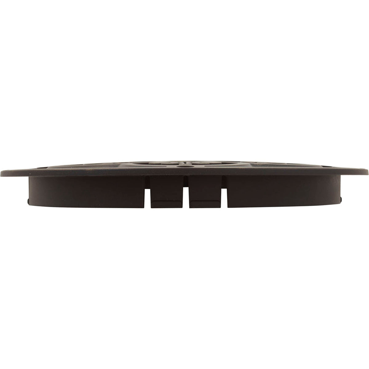 Lid, Generic SP1070/U3 Skimmer, 9-7/8"OD, Bronze, Plastic