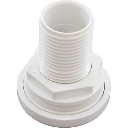 CMP Air Ctrl, toma superior delgada, 1-1/8" de alto, 2" de profundidad, 1/2" de ancho, blanco