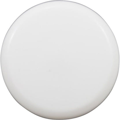 CMP Air Ctrl, toma superior delgada, 1-1/8" de alto, 2" de profundidad, 1/2" de ancho, blanco