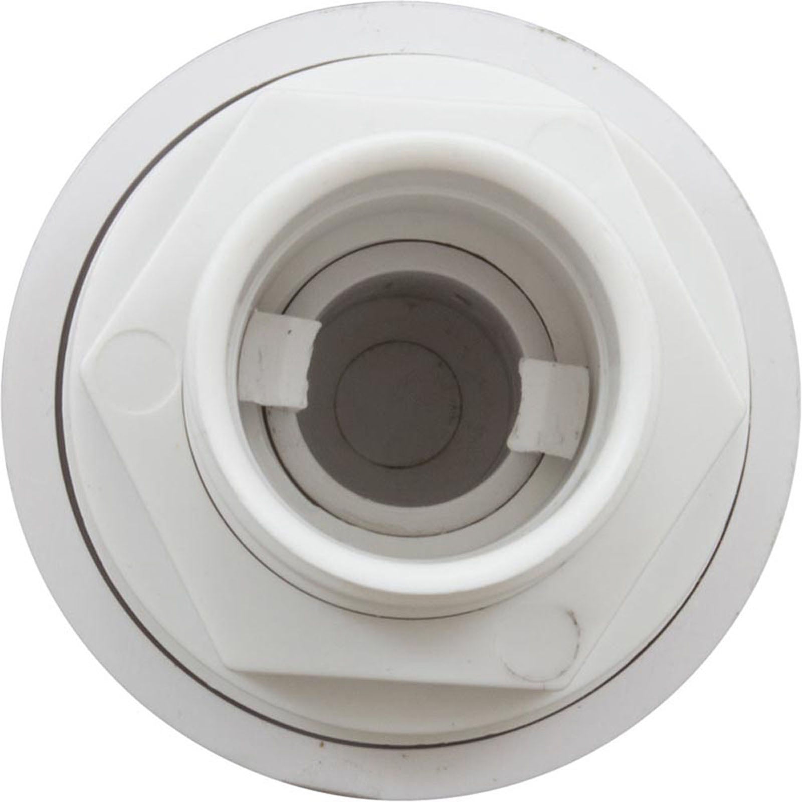 Air Ctrl, CMP Top Draw Slim, 1-1/8"hs, 2"fd, 1/2"s, White