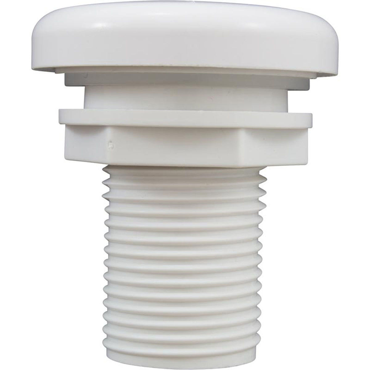 Air Ctrl, CMP Top Draw Slim, 1-1/8"hs, 2"fd, 1/2"s, White
