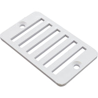 Deck Drain Grate, Pentair Replacement for Hayward SP1019BA