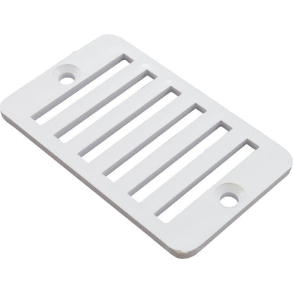 Deck Drain Grate, Pentair Replacement for Hayward SP1019BA