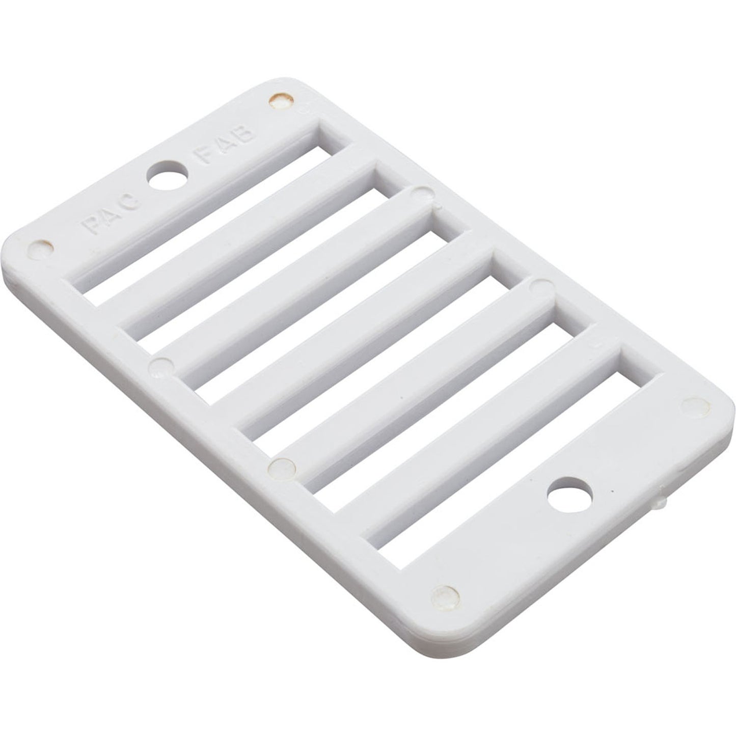 Deck Drain Grate, Pentair Replacement for Hayward SP1019BA