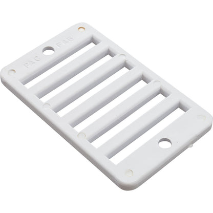 Deck Drain Grate, Pentair Replacement for Hayward SP1019BA