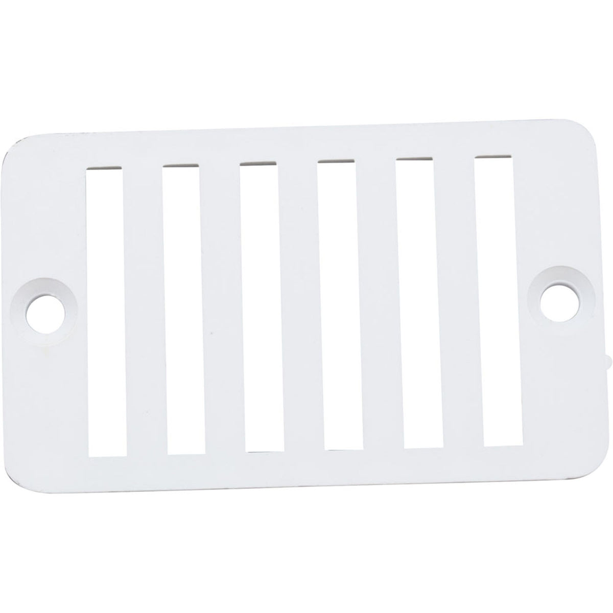 Deck Drain Grate, Pentair Replacement for Hayward SP1019BA