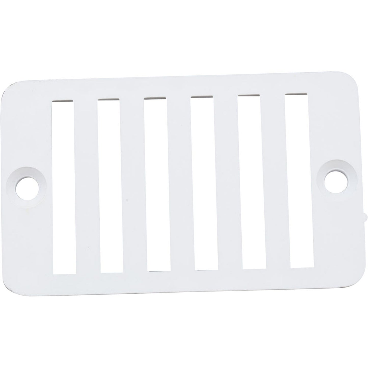 Deck Drain Grate, Pentair Replacement for Hayward SP1019BA