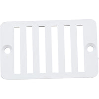 Deck Drain Grate, Pentair Replacement for Hayward SP1019BA