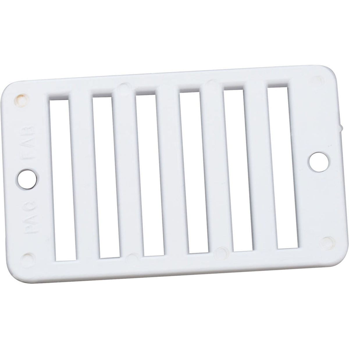 Deck Drain Grate, Pentair Replacement for Hayward SP1019BA