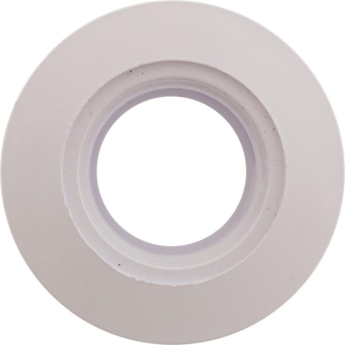 Wall Fitting, Pentair, 2"s Body, Insider, White