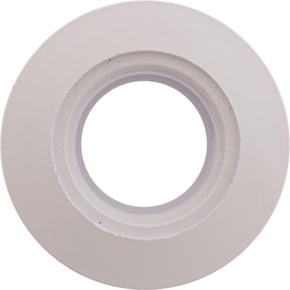 Wall Fitting, Pentair, 2"s Body, Insider, White