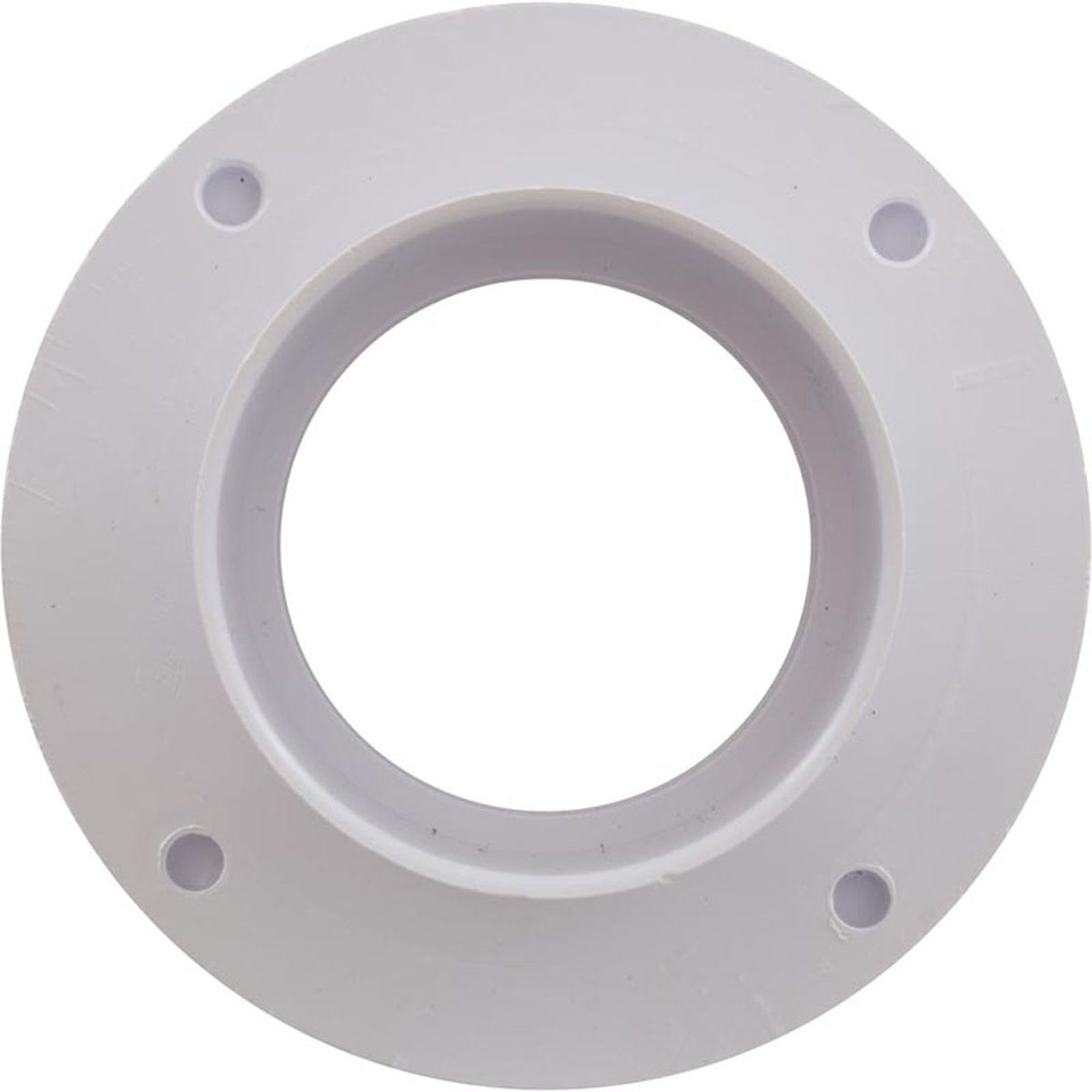 Wall Fitting, Pentair, 2"s Body, Insider, White